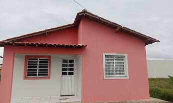 Imagem 7: Aluga - se casa em altos , primavera