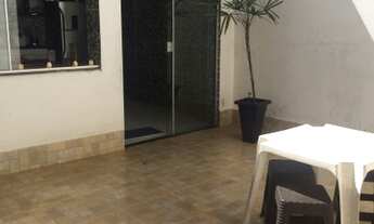 Imagem 6: Casa arejada, no centro