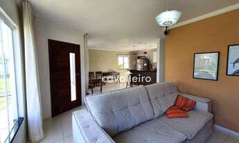 Imagem 7: Condomínio Ubatã, ótima casa com 3 dormitórios à venda, 185 m² - Caxito - Maricá/RJ