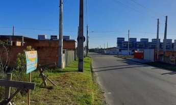 Imagem 3: Lote/Terreno para venda possui 240 metros quadrados em Volta Redonda - Araquari - SC