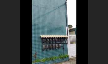 Imagem 5: Conjugado Top Kitnet com 1 dormitório