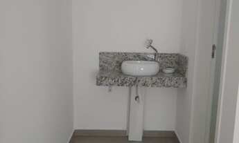 Imagem 2: Alugo apto completíssimo Araras