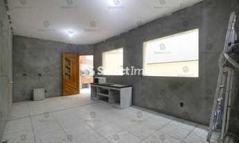 Imagem 5: Sobrado à VENDA em Parque São Vicente - Mauá/SP