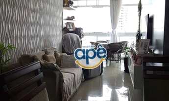 Imagem 4: Apto alto padrão 2 quartos em Itapoã todo montado