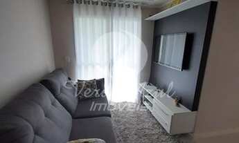 Imagem: Apartamento - Jardim Nova Europa - Campinas