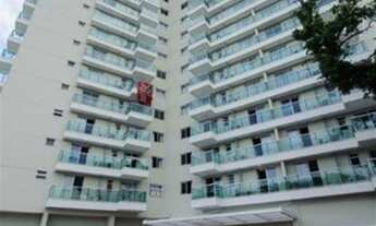 Imagem 5: Excelente apartamento com 67 m² com 2 quartos, sendo 1 suíte, 1 vaga, piso em porcelanato