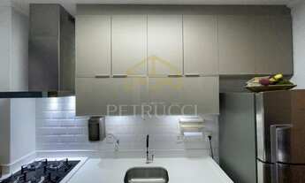 Imagem 7: Apartamento - Jardim Guanabara - Campinas