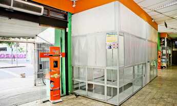 Imagem 2: Centro comercial para aluguel tem 7 metros quadrados em Cachambi - Rio de Janeiro - RJ