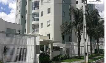 Imagem: Apartamento à venda no bairro Uberaba