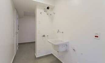 Imagem 3: Apartamento de Luxo em Sumaré