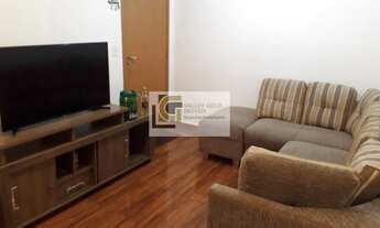 Imagem 6: Apartamento para aluguel possui 50 metros quadrados com 2 quartos em Jardim Yolanda - Jaca