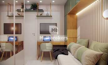 Imagem 3: SãO JOSé DOS PINHAIS - Apartamento Padrão - Bom Jesus