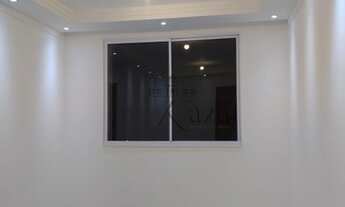 Imagem 4: Apartamento no Jardim das Indústrias - Residencial Spazio Campos Gerais - 47m² - 2 Dormitó