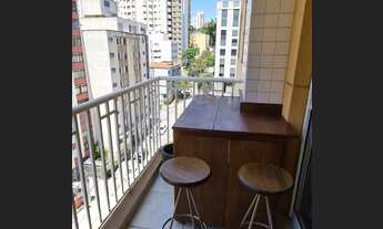 Imagem 5: Apartamento para venda tem 65 metros quadrados com 2 quartos em Perdizes - São Paulo - SP