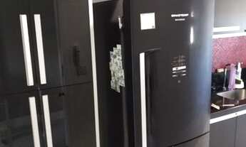 Imagem 4: Apartamento dois quartos diferenciado