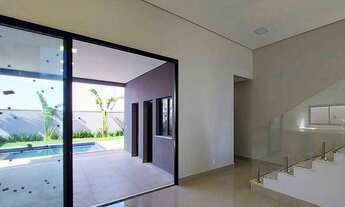 Imagem 6: Condomínio Villagio - 450 mts² 3 suítes - salas amplas e integradas