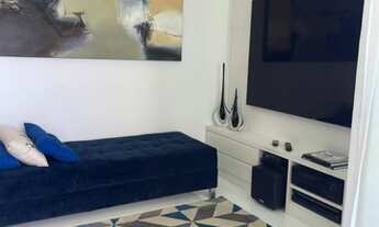 Imagem 3: Excelente apartamento flat de 50m, PORTEIRA FECHADA