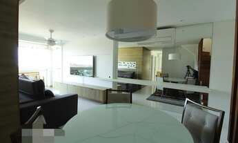 Imagem 2: Cobertura no Recreio dos Bandeirantes-RJ a venda, possui 198 metros quadrados com 4 quarto