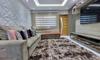 Imagem: Sobrado com 3 dormitórios à venda, 170