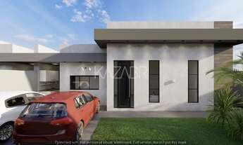 Imagem 4: Casa com 3 dormitórios à venda, 100 m² por R$ 647.000,00 - Loteamento Loanda - Atibaia/SP