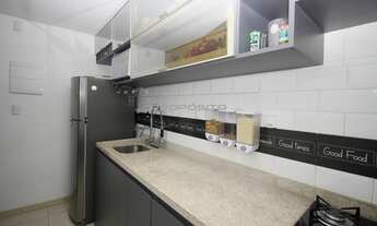 Imagem 6: Apartamento térreo com amplo pátio!