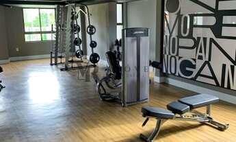 Imagem 4: Apartamento para aluguel possui 41 metros quadrados com 1 quarto em Cabo Branco - João Pe