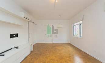 Imagem 2: Apartamento pra venda ou locação no Paraíso, 110,², 3 dorm, 1 suíte, ar cond, 1 vaga