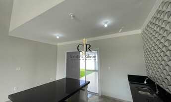 Imagem 5: Casa em Condomínio para Venda em Caçapava, Bairro do Grama, 3 dormitórios, 1 suíte, 3 banh