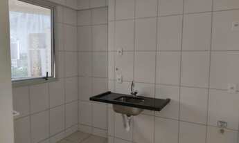 Imagem 6: Apto 2 Qtos, suíte, vaga e lazer - Águas Claras, Cosmopolitan