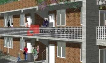 Imagem 4: Apartamento a Venda no bairro Olaria - Canoas, RS