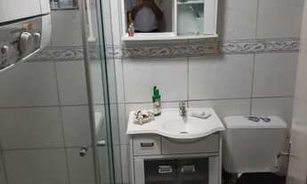 Imagem 7: Apartamento para venda possui 70 metros quadrados com 3 quartos em Humaitá - Porto Alegre