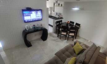 Imagem 4: Apartamento a Venda no Condomínio Residêncial Clara