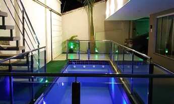 Imagem 5: Casa para venda com 250 metros quadrados com 3 quartos em Pestana - Osasco - SP