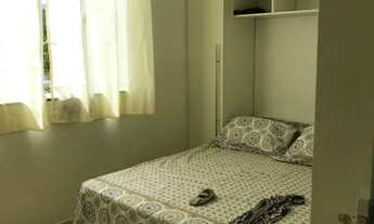 Imagem 4: Barra da Tijuca no paraíso Ilha da Gigóia