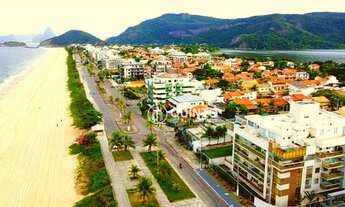 Imagem 6: Cobertura com 3 dormitórios à venda, 240 m² por R$ 2.750.000,00 - Piratininga - Niterói/RJ