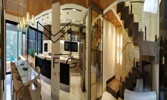 Imagem 2: CASA RESIDENCIAL em LONDRINA - PR, ALPHAVILLE 2