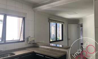 Imagem 7: Apartamento 206m² 3 Dormitórios para Venda ou Locação no Itaim Bibi