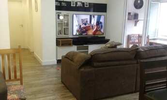 Imagem: Apartamento para venda possui 105 metros