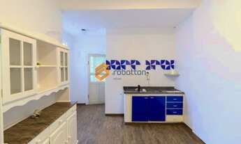 Imagem 3: CASA TÉRREA COM 2 DORMITÓRIOS EM MOEMA!