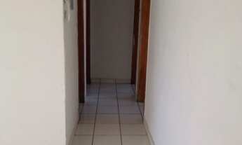 Imagem 5: Apto Parque dos Lírios Setor Negrão de Lima ( Goiânia .Goiás