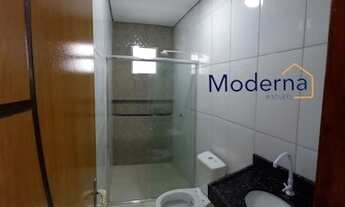 Imagem 4: Casa pronta para morar no Parque das Laranjeiras