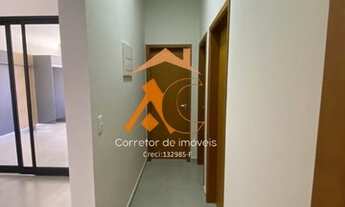 Imagem 7: Ótima casa térrea com 3 dormitórios sendo 1 suíte no Residencial Jd Sta Mônica