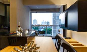 Imagem 3: Apartamento - Vila Lídia - Campinas