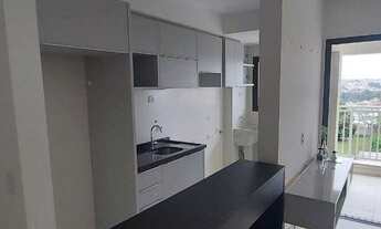 Imagem: Aquarela Pinheiros/Apartamento com lavabo