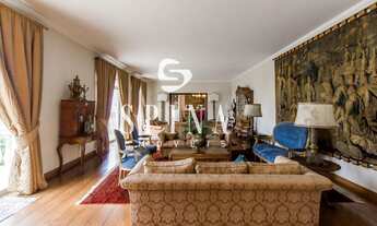 Imagem 3: Apartamento no Jardim Europa a venda