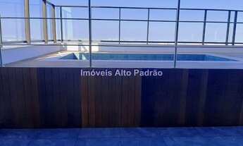 Imagem: Cobertura Duplex - 371m - 6 vgs - Bairro