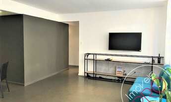 Imagem 2: 98m² com 2 dormitórios no Itaim Bibi