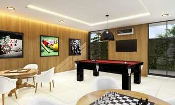 Imagem 5: GIARDINO no COSTA E SILVA com 3 quartos para VENDA, 222 m²