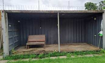 Imagem 6: Casa em Águas Claras JS