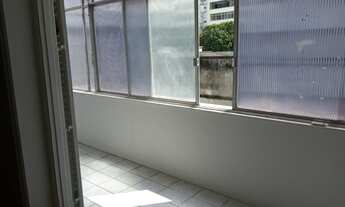 Imagem 7: Apê 3qtos com varanda na Avenida nossa senhora de Copacabana - IFC306